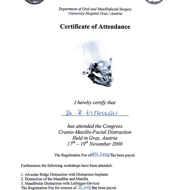 Powiększ obraz: certificate 22