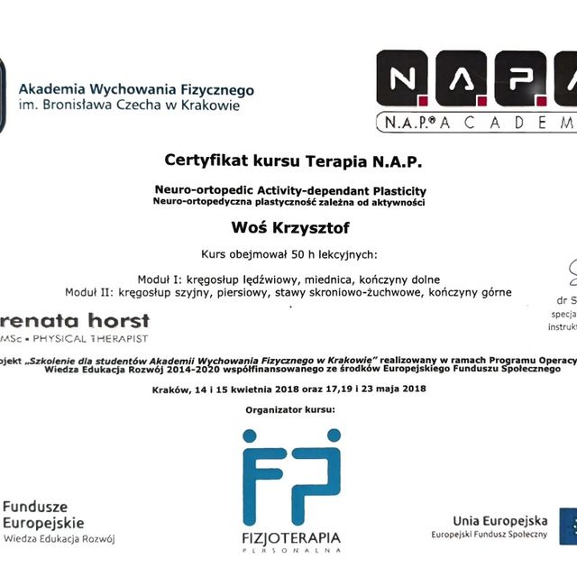 Powiększ obraz: certificate 6