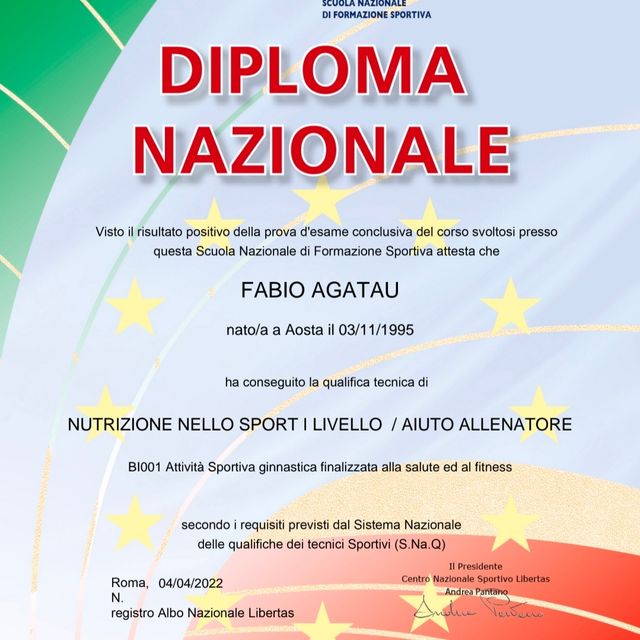 Ingrandire l'immagine: certificate 12