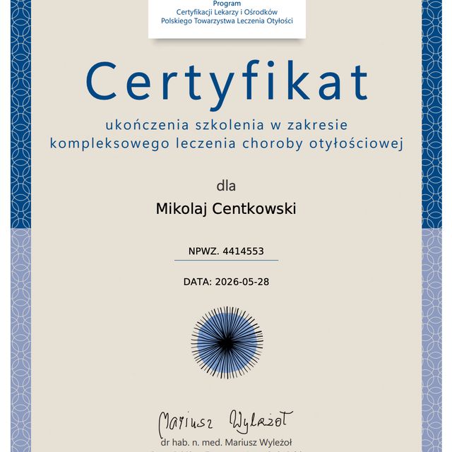 Powiększ obraz: certificate 4