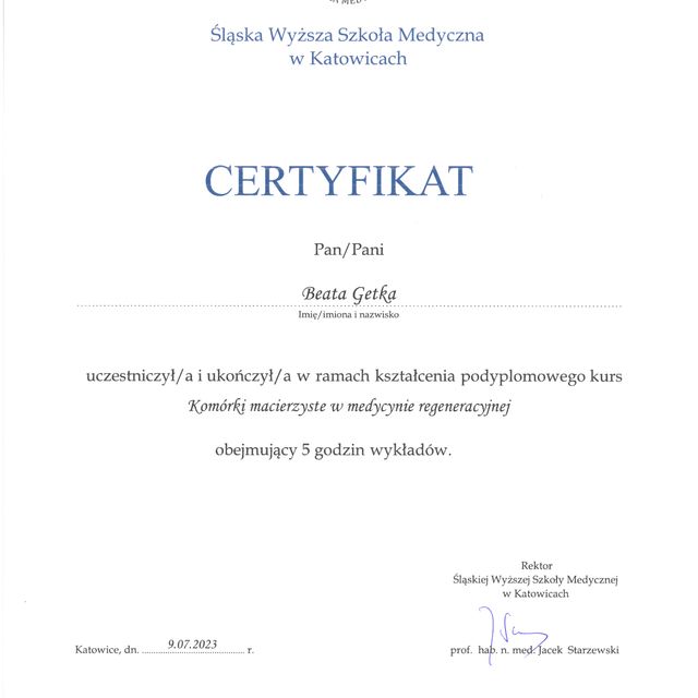 Powiększ obraz: certificate 27
