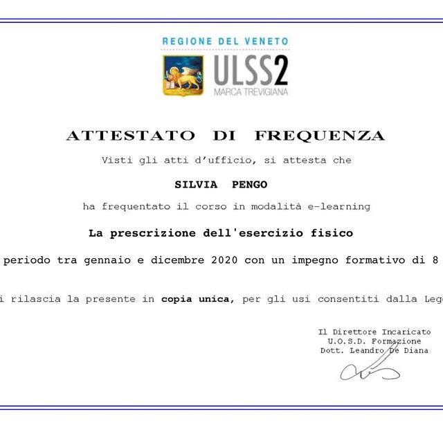 Ingrandire l'immagine: certificate 5