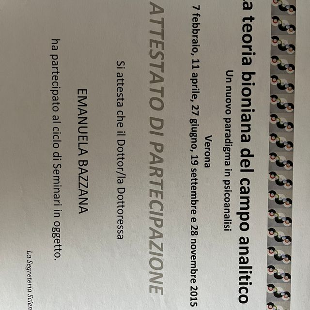 Ingrandire l'immagine: certificate 18