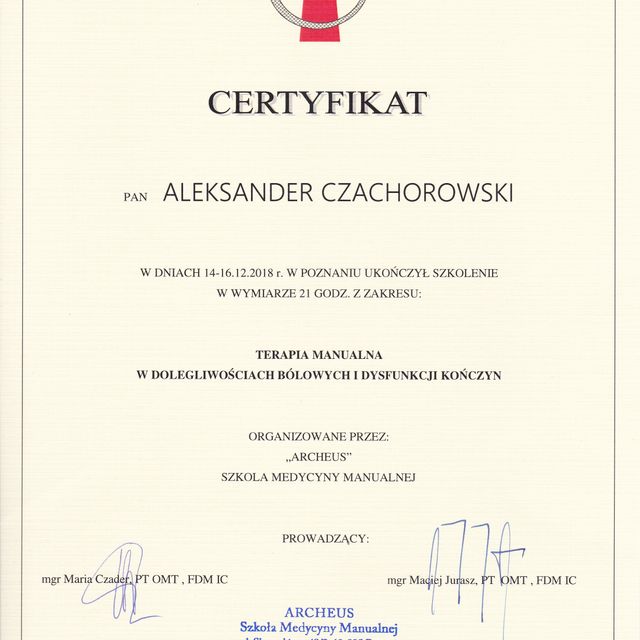 Powiększ obraz: certificate 2