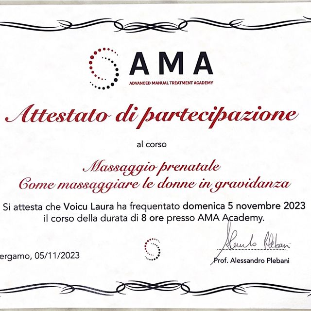 Ingrandire l'immagine: certificate 2