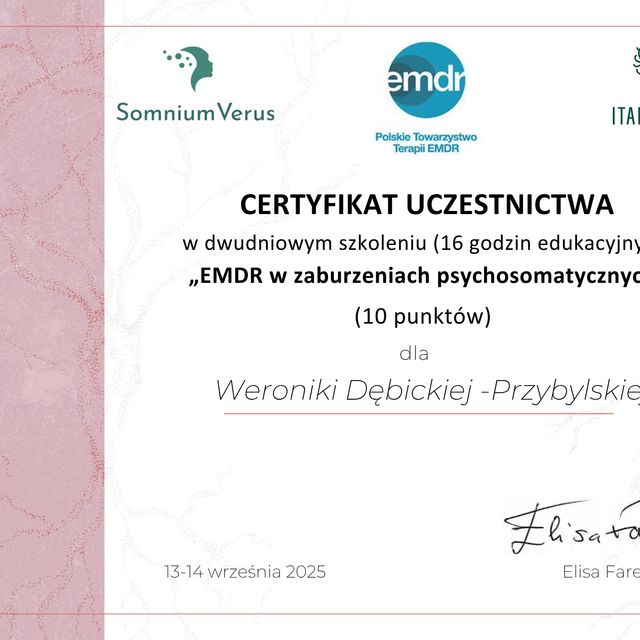 Powiększ obraz: certificate 3