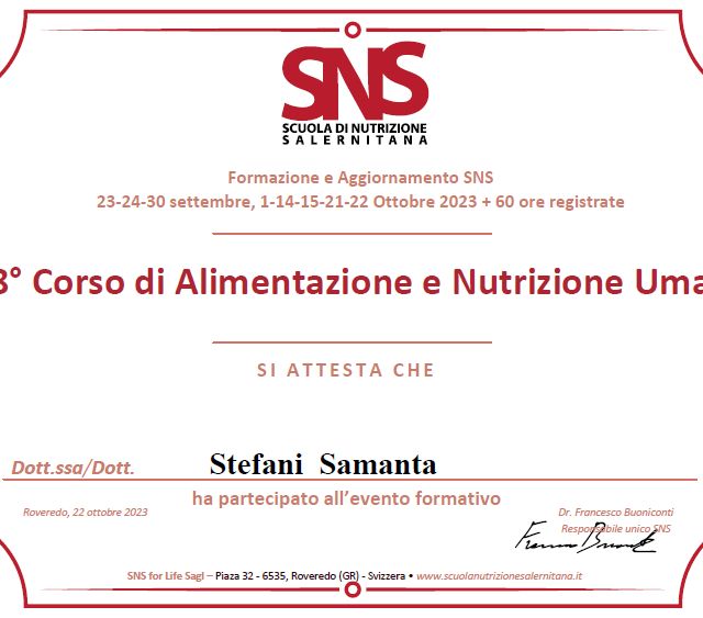Ingrandire l'immagine: certificate 1