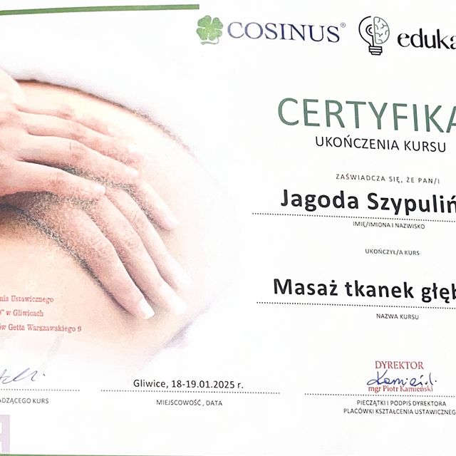 Powiększ obraz: certificate 2