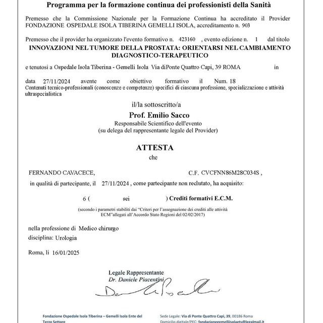 Ingrandire l'immagine: certificate 17