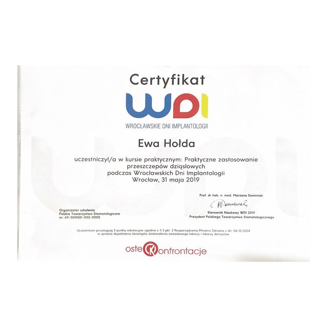 Powiększ obraz: certificate 5