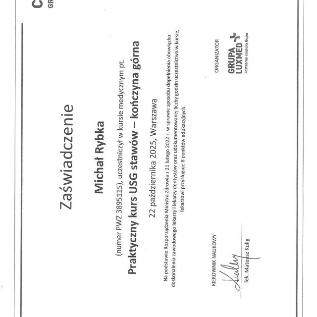 Powiększ obraz: certificate 7