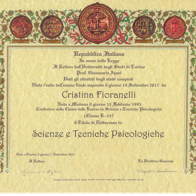 Ingrandire l'immagine: certificate 2