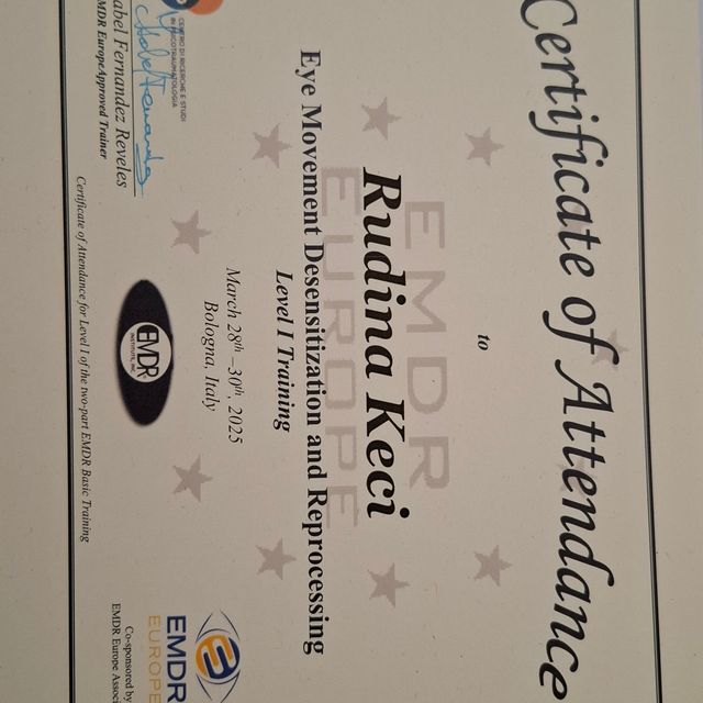 Ingrandire l'immagine: certificate 2