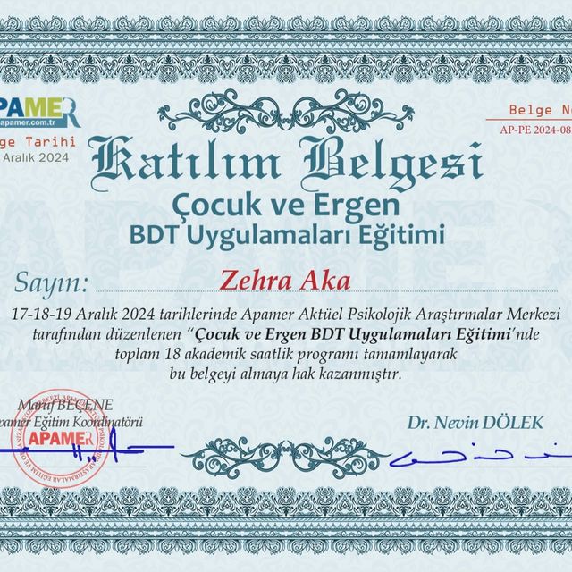 Resmi büyüt: certificate 2
