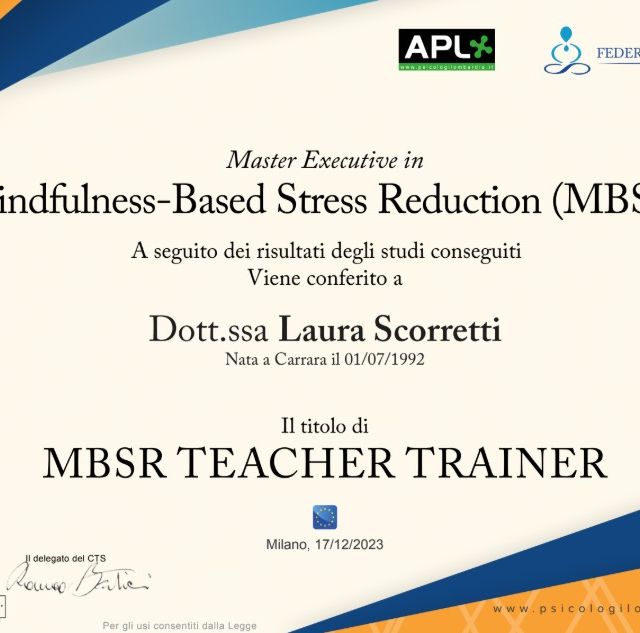 Ingrandire l'immagine: certificate 3