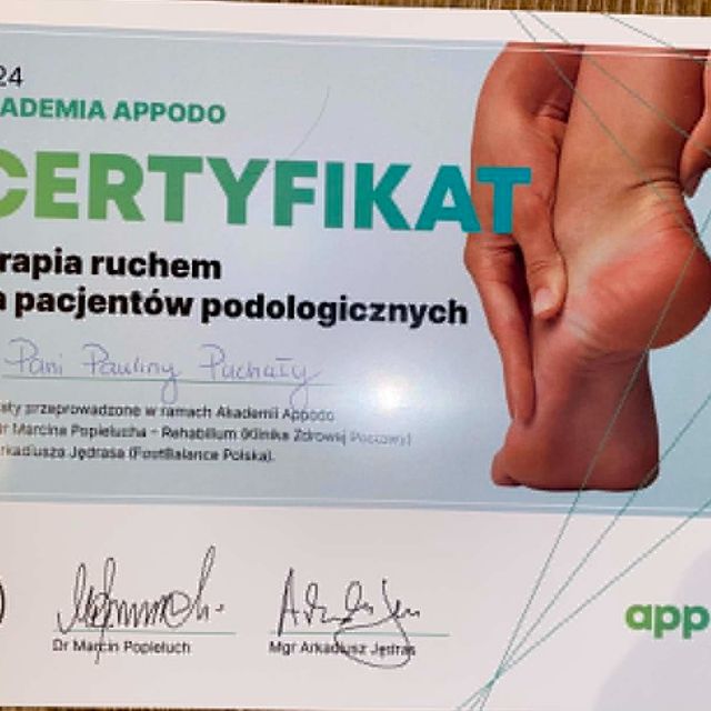 Powiększ obraz: certificate 9