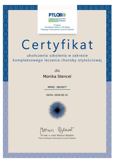 Powiększ obraz: certificate 1