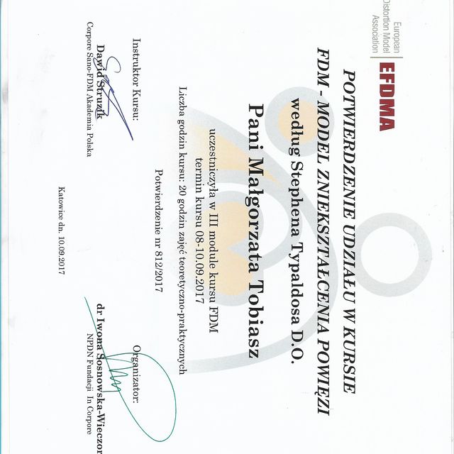 Powiększ obraz: certificate 17