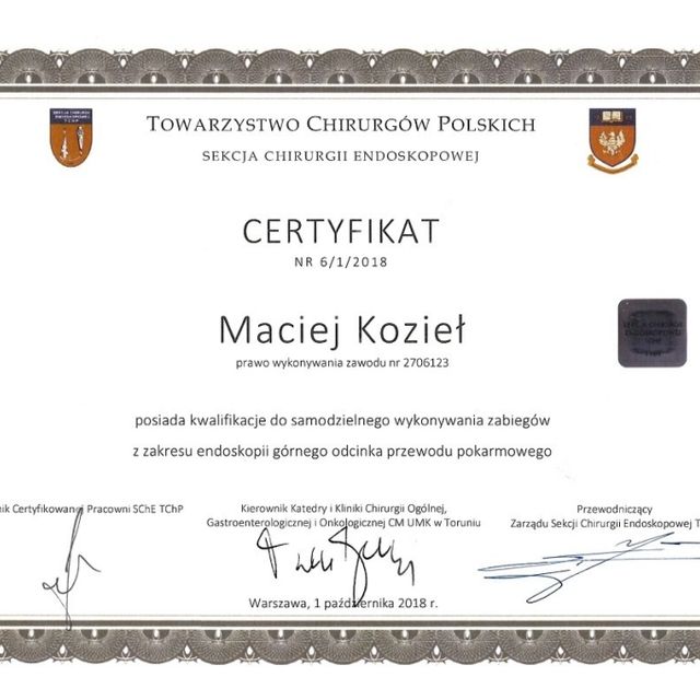 Powiększ obraz: certificate 2
