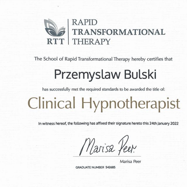 Powiększ obraz: certificate 1
