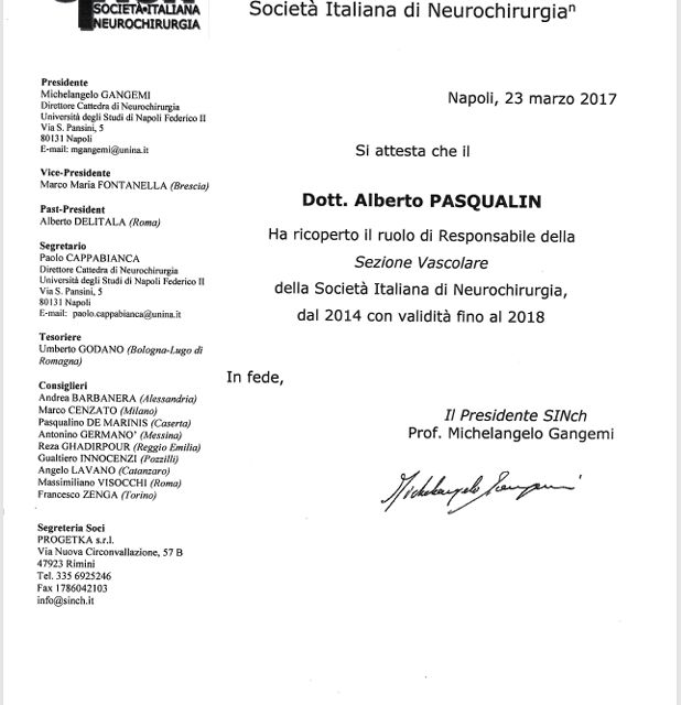 Ingrandire l'immagine: certificate 8