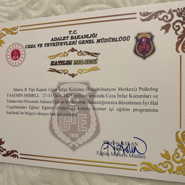 Resmi büyüt: certificate 13