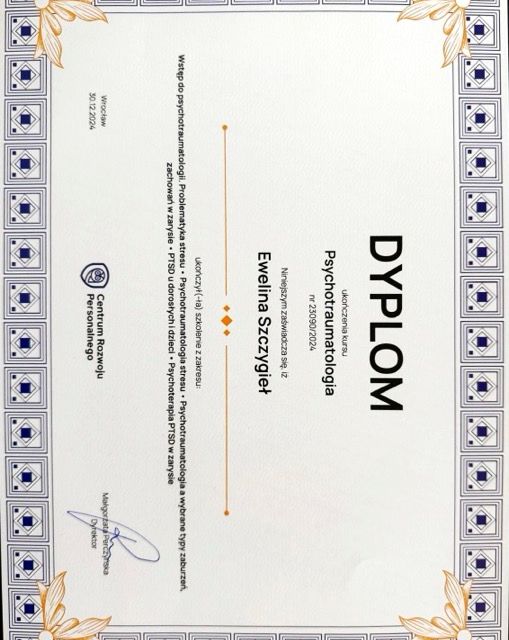 Powiększ obraz: certificate 2