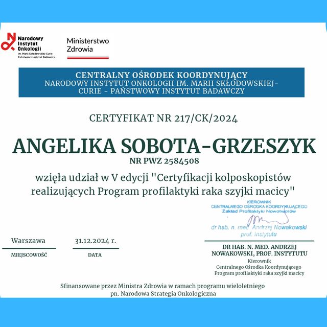 Powiększ obraz: certificate 1