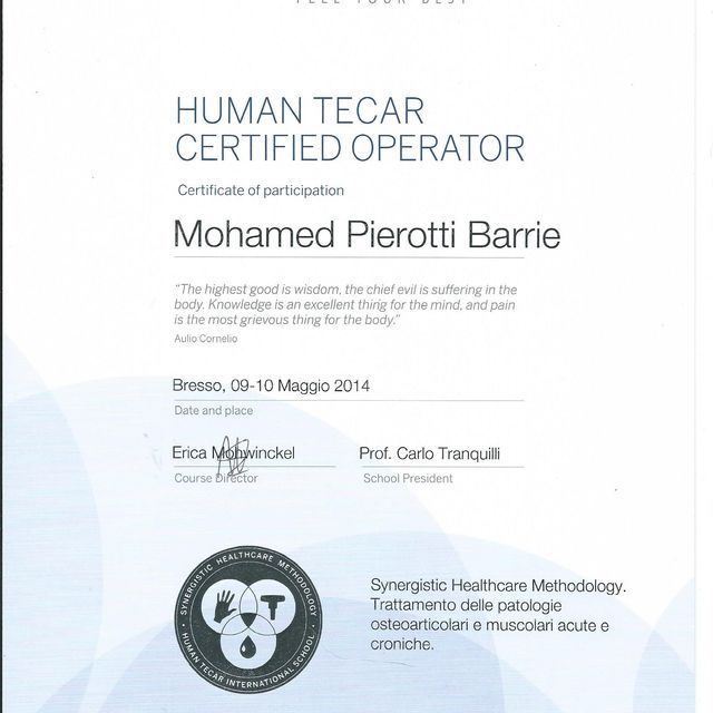 Ingrandire l'immagine: certificate 1