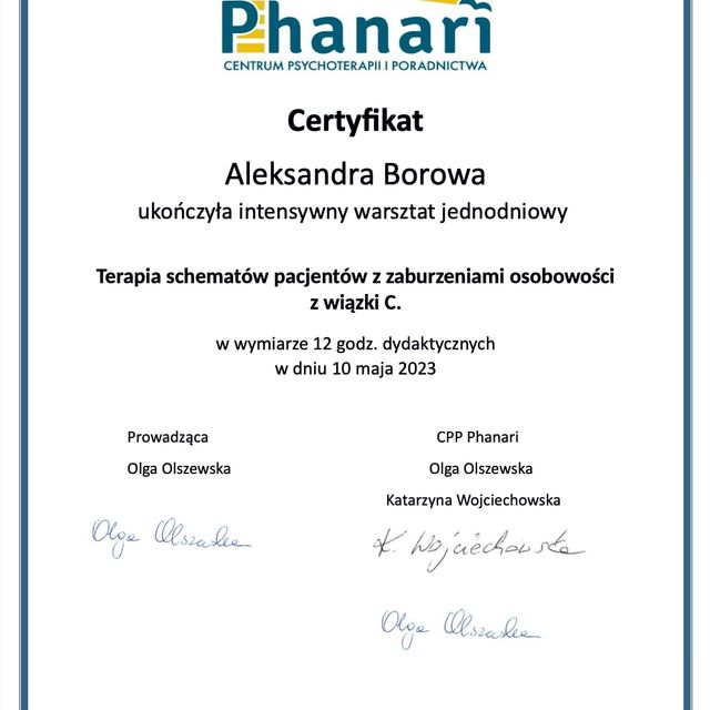 Powiększ obraz: certificate 2
