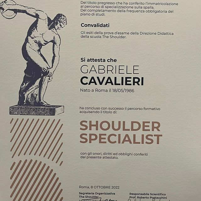 Ingrandire l'immagine: certificate 1