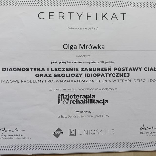 Powiększ obraz: certificate 4