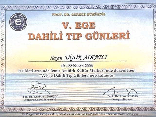 Resmi büyüt: certificate 15