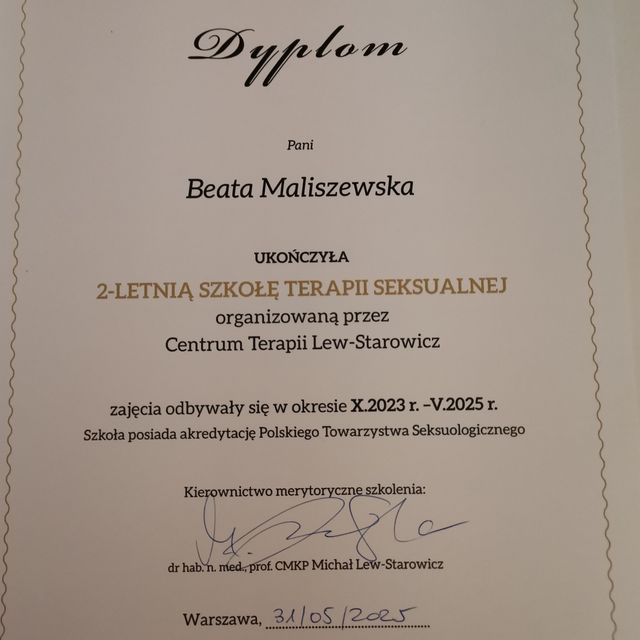 Powiększ obraz: certificate 3