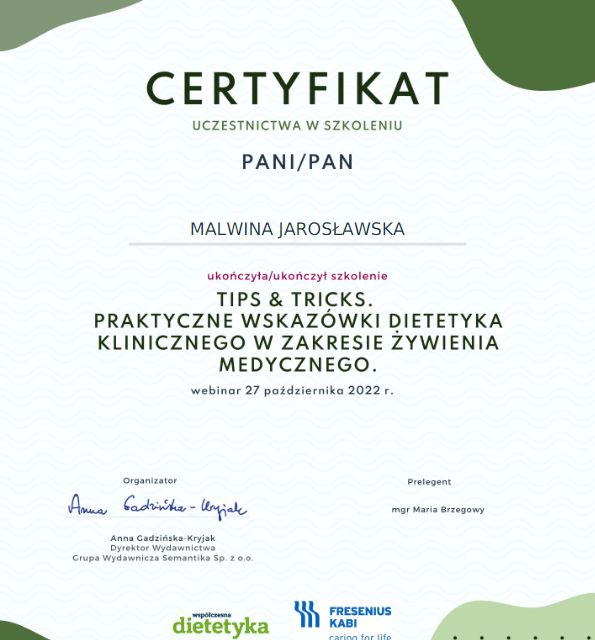 Powiększ obraz: certificate 6