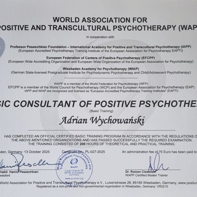 Powiększ obraz: certificate 2