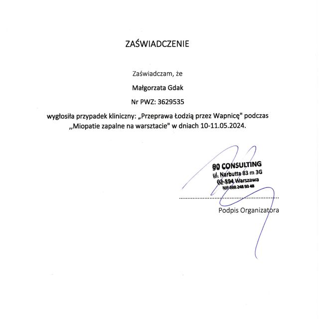 Powiększ obraz: certificate 3