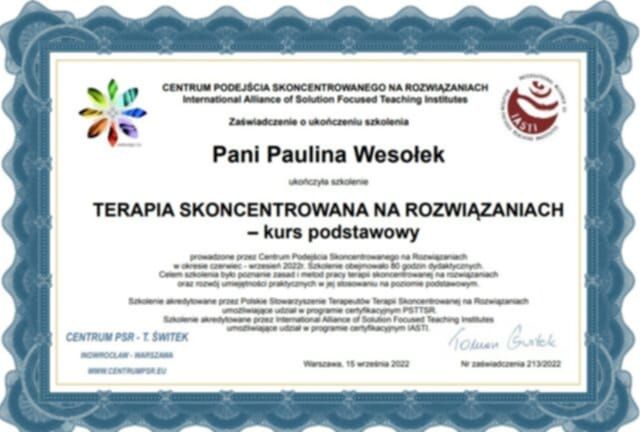 Powiększ obraz: certificate 1