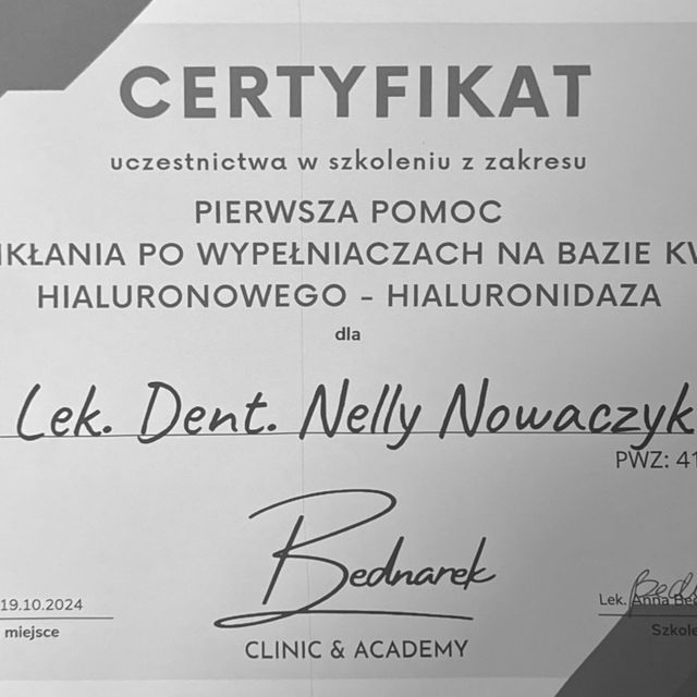 Powiększ obraz: certificate 11