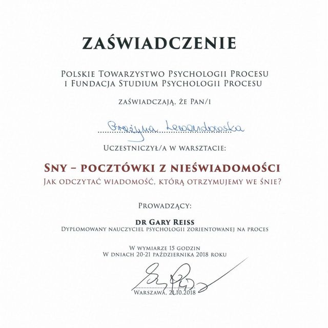 Powiększ obraz: certificate 5