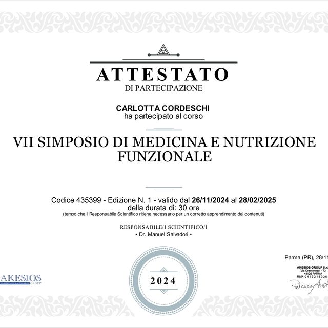 Ingrandire l'immagine: certificate 9