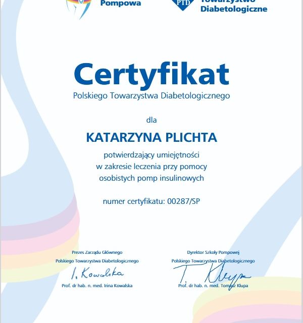 Powiększ obraz: certificate 1