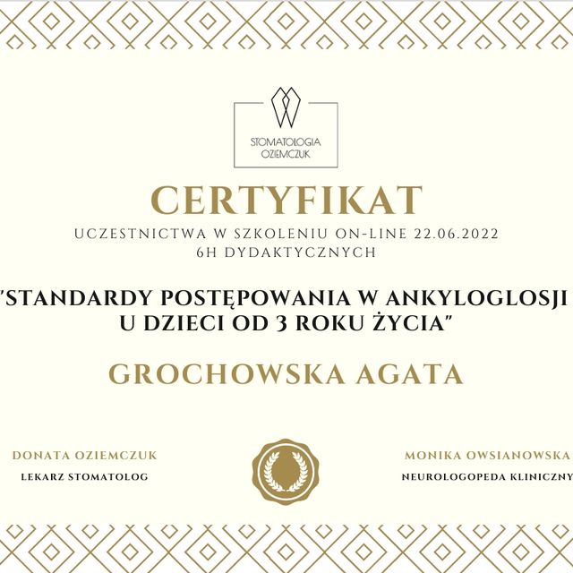 Powiększ obraz: certificate 4