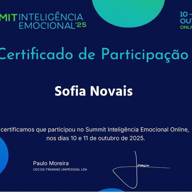 Ampliar imagem: certificate 1