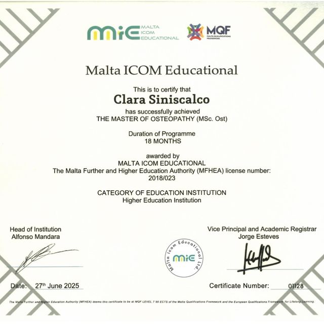 Ingrandire l'immagine: certificate 5