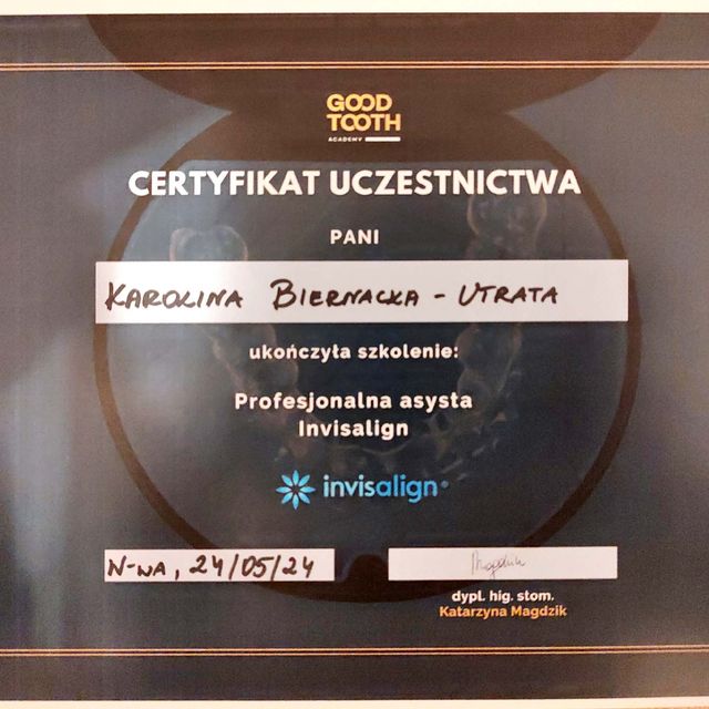 Powiększ obraz: certificate 6