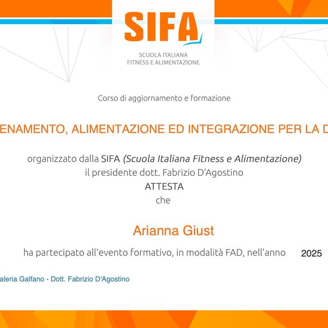 Ingrandire l'immagine: certificate 4