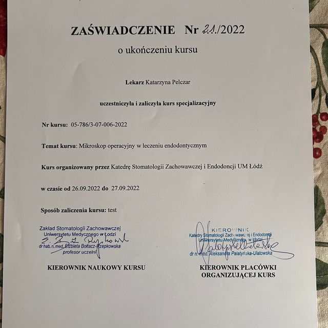 Powiększ obraz: certificate 27