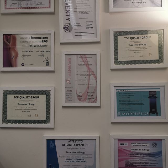 Ingrandire l'immagine: certificate 1