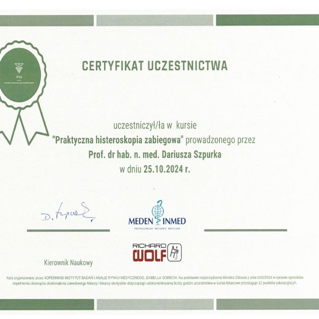 Powiększ obraz: certificate 2